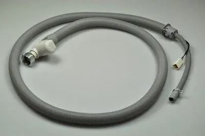Innløpsslange med aquastop, Juno-Electrolux oppvaskmaskin - 1800 mm
